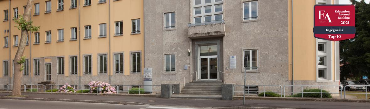 EA Ranking 2021: triennali di Ingegneria in top 10